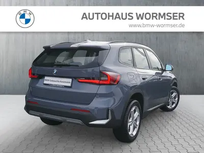 BMW X1 – Foto 2