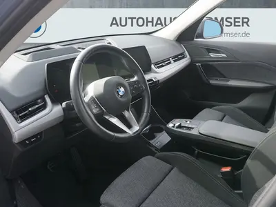 BMW X1 – Foto 6