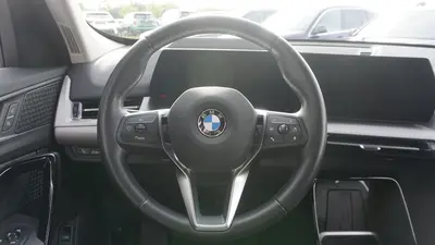 BMW X1 – Foto 13