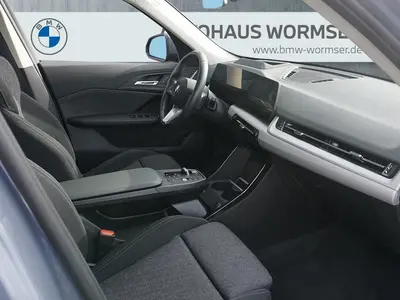 BMW X1 – Foto 8