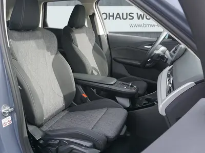 BMW X1 – Foto 9