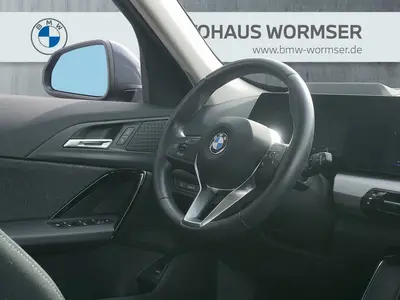 BMW X1 – Foto 11