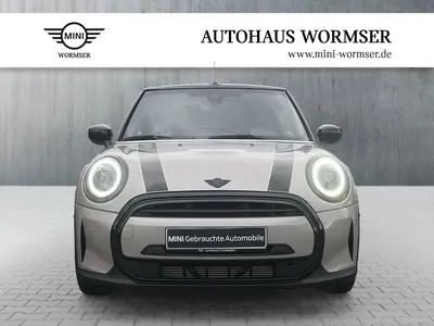 MINI Cooper – Foto 4