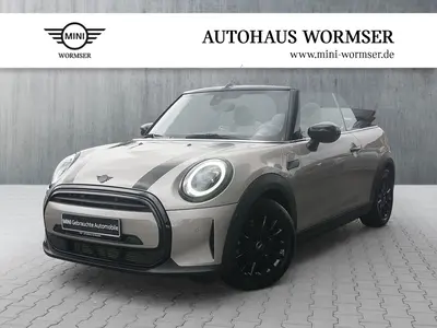 MINI Cooper – Foto 1