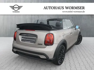MINI Cooper – Foto 2