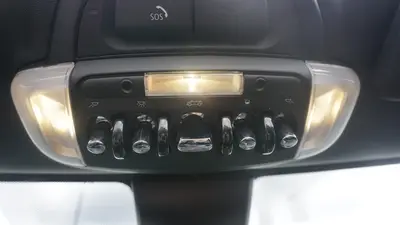 MINI Cooper – Foto 24