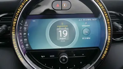 MINI Cooper – Foto 16