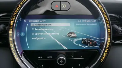 MINI Cooper – Foto 18