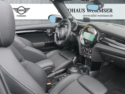 MINI Cooper – Foto 10