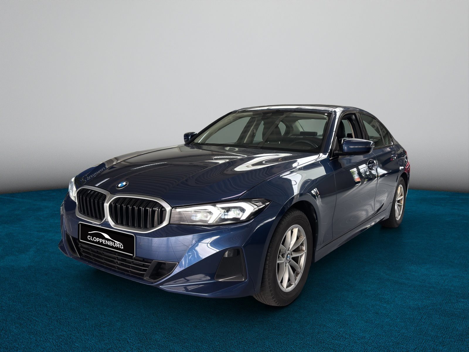 BMW 318