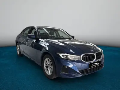 BMW 318 – Foto 8