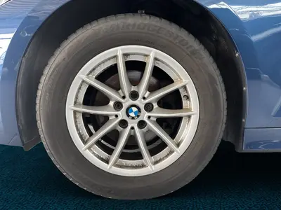 BMW 318 – Foto 10