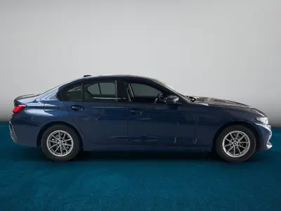 BMW 318 – Foto 7