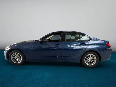 BMW 318 – Foto 2