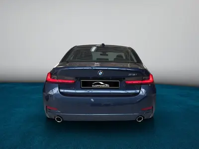 BMW 318 – Foto 4