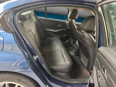 BMW 318 – Foto 19