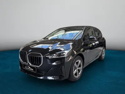 BMW 220