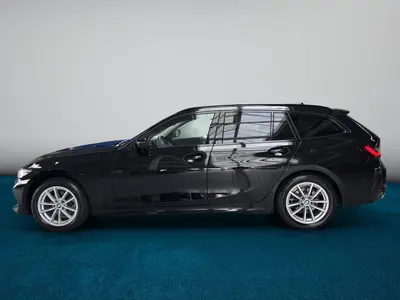 BMW 320 – Foto 2
