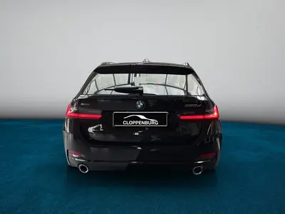 BMW 320 – Foto 4