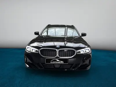 BMW 320 – Foto 9