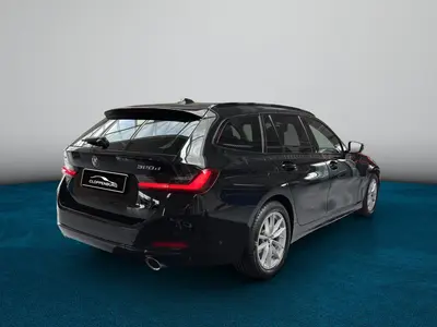 BMW 320 – Foto 6
