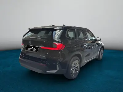 BMW iX1 – Foto 6