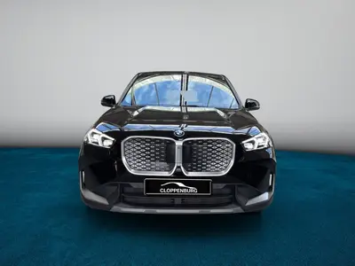 BMW iX1 – Foto 9