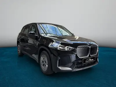 BMW iX1 – Foto 8