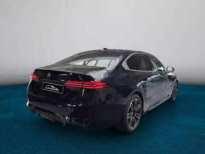 BMW 520 – Foto 6