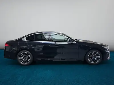 BMW 520 – Foto 7