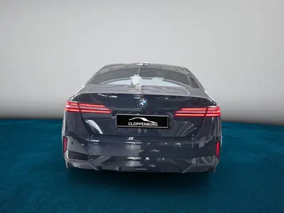 BMW 520 – Foto 4