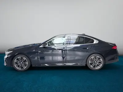 BMW 520 – Foto 2