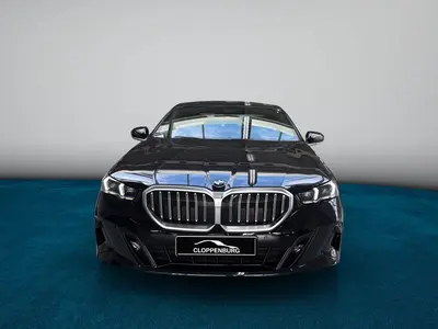 BMW 520 – Foto 9