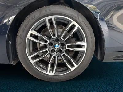 BMW 520 – Foto 10