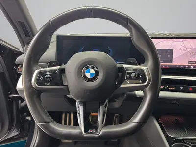 BMW 520 – Foto 12