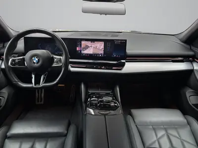 BMW 520 – Foto 14