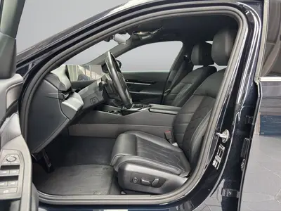 BMW 520 – Foto 11