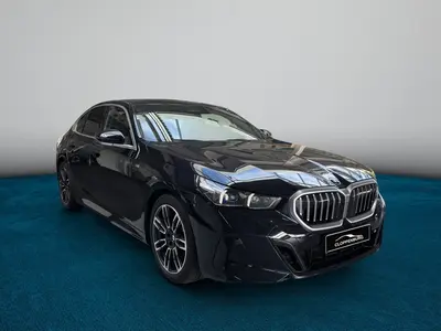 BMW 520 – Foto 8