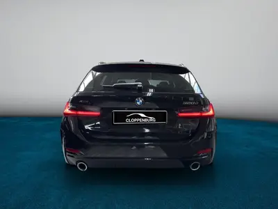 BMW 320 – Foto 4