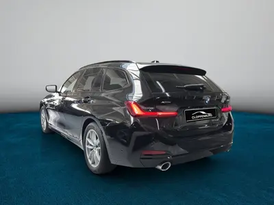 BMW 320 – Foto 3