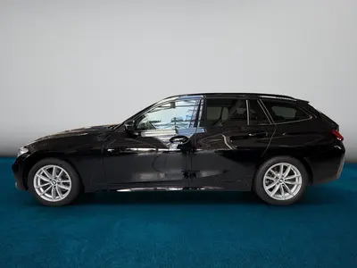 BMW 320 – Foto 2