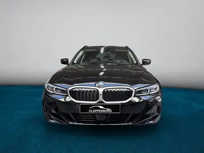 BMW 320 – Foto 9