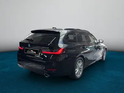 BMW 320 – Foto 6