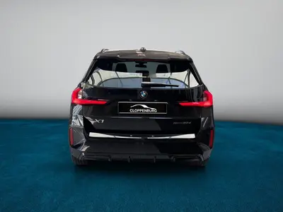 BMW X1 – Foto 4