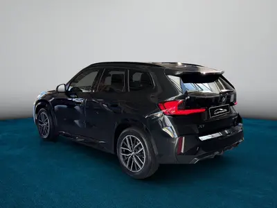 BMW X1 – Foto 3