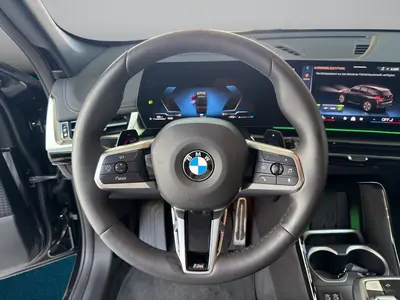 BMW X1 – Foto 12