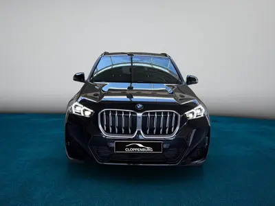 BMW X1 – Foto 9