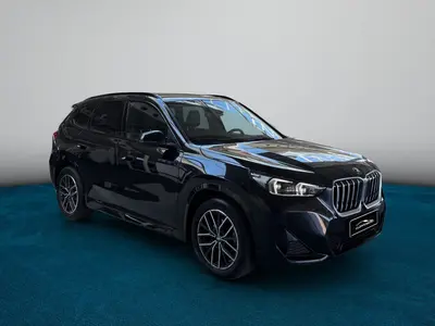 BMW X1 – Foto 8
