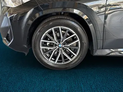 BMW X1 – Foto 10