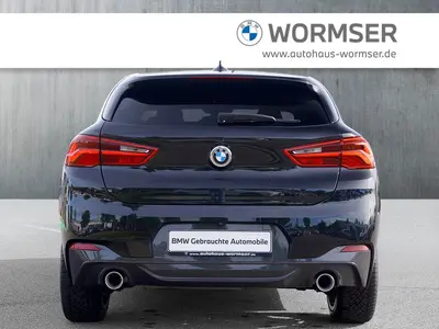 BMW X2 – Foto 6
